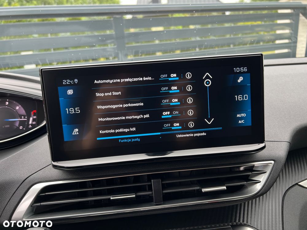 Peugeot 5008 BlueHDi 130 EAT8 Allure - 28
