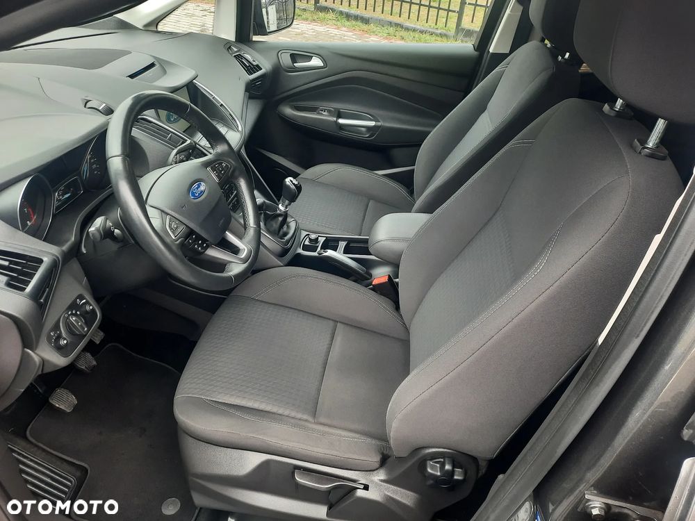Ford C-MAX 1.0 EcoBoost Edition ASS - 19