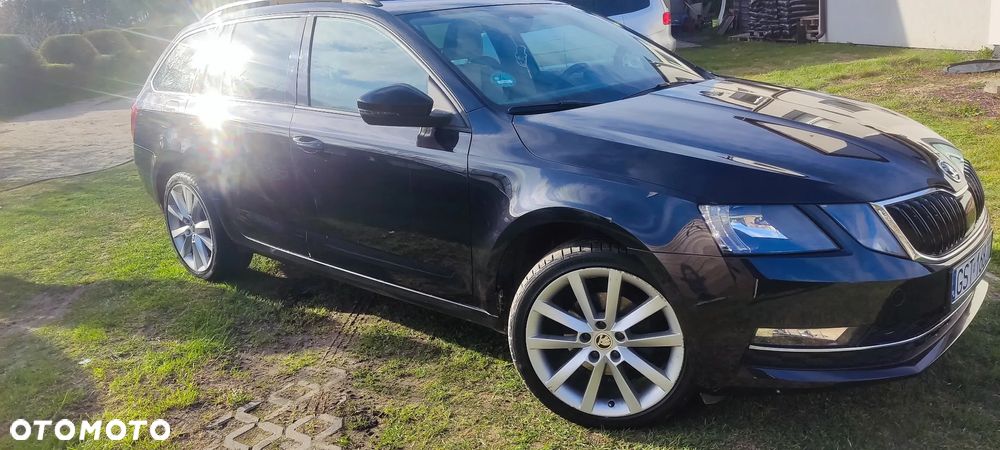 Skoda Octavia 2.0 TDI (Green tec) Style - 3
