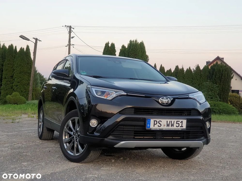 Toyota RAV4 2.0 4x4 - 2