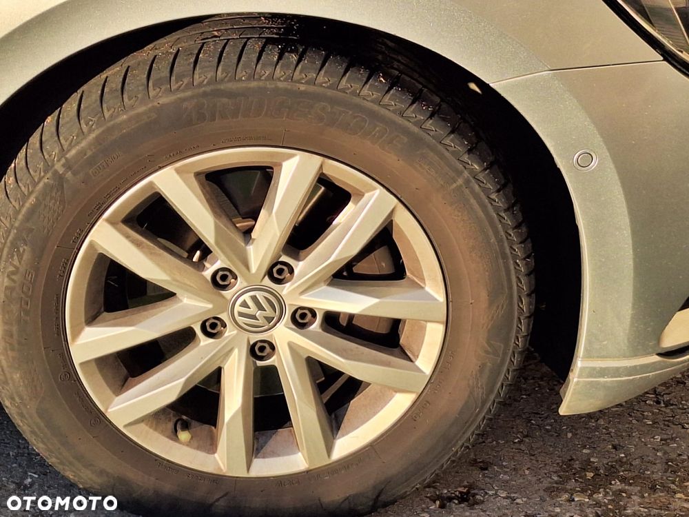 Volkswagen Passat ver-2-0-tdi-bmt-comfortline-dsg - 21