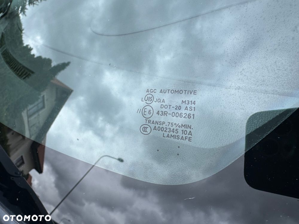 Mitsubishi ASX 1.8 DID Intense AS&G - 34