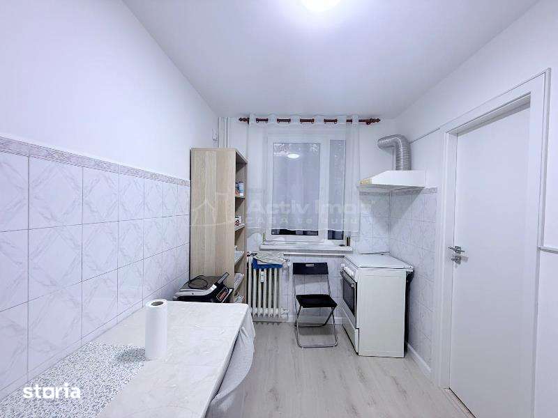 INCHIRIERE APARTAMENT 3 CAMERE - METROU RAUL DOAMNEI - 540E - MOBIL — fotografia 3