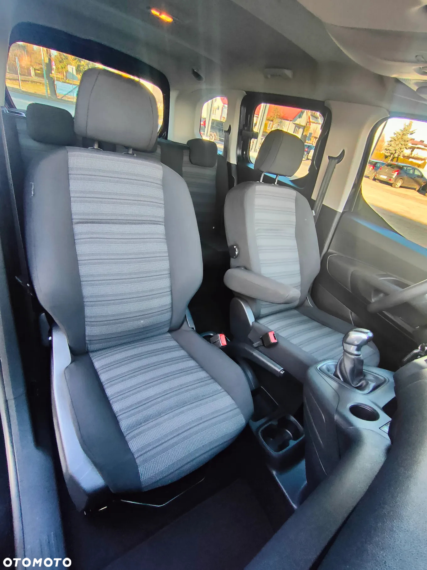 Opel Combo L 1.5 BlueHDi S&S - 27