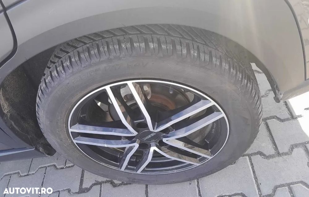 Suzuki SX4 S-Cross - 9