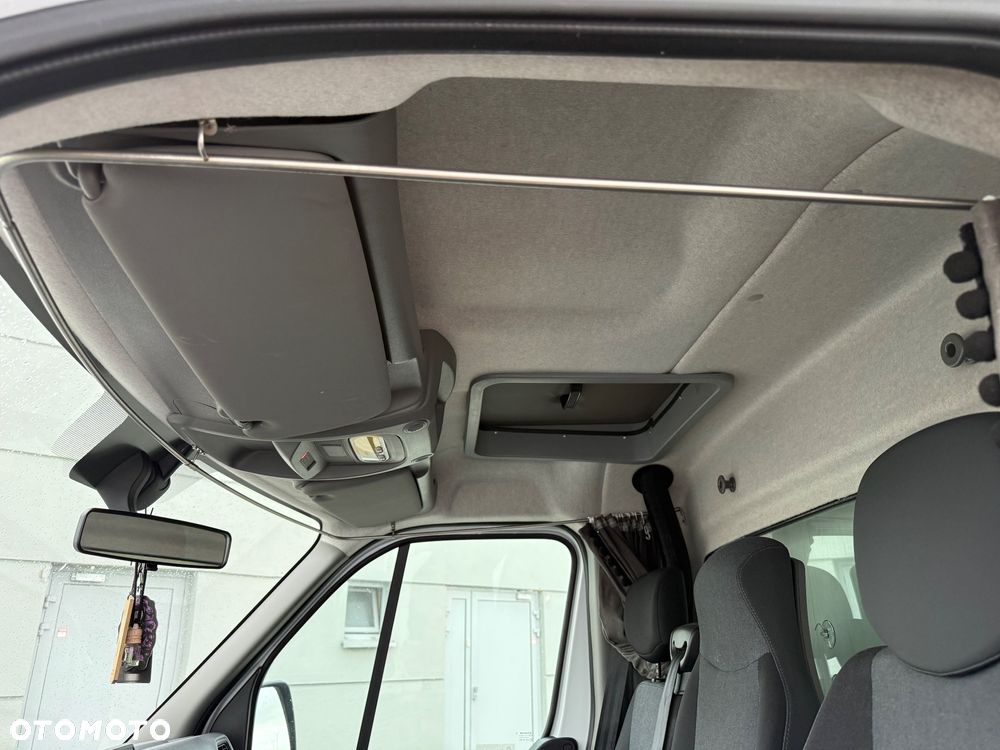 Renault Master - 28