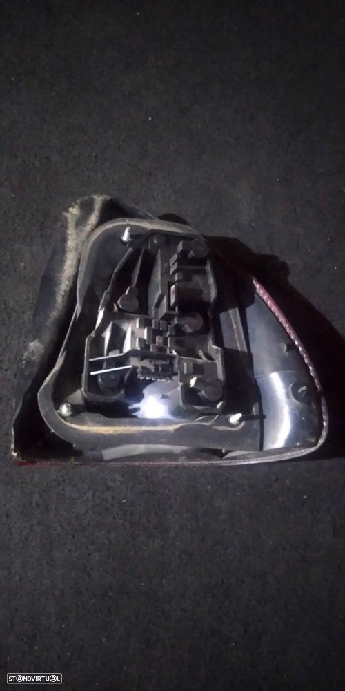 Farolim Stop Esq Rover 45 Hatchback (Rt) - 3