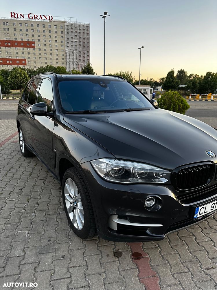 BMW X5 xDrive30d - 3