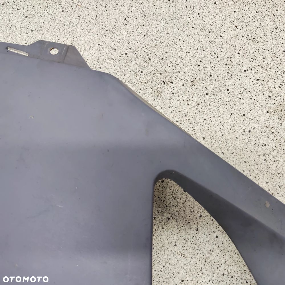 Owiewka, osłona lewa, bok, boczek lewy, wypełnienie lewe Yamaha R1 - 3