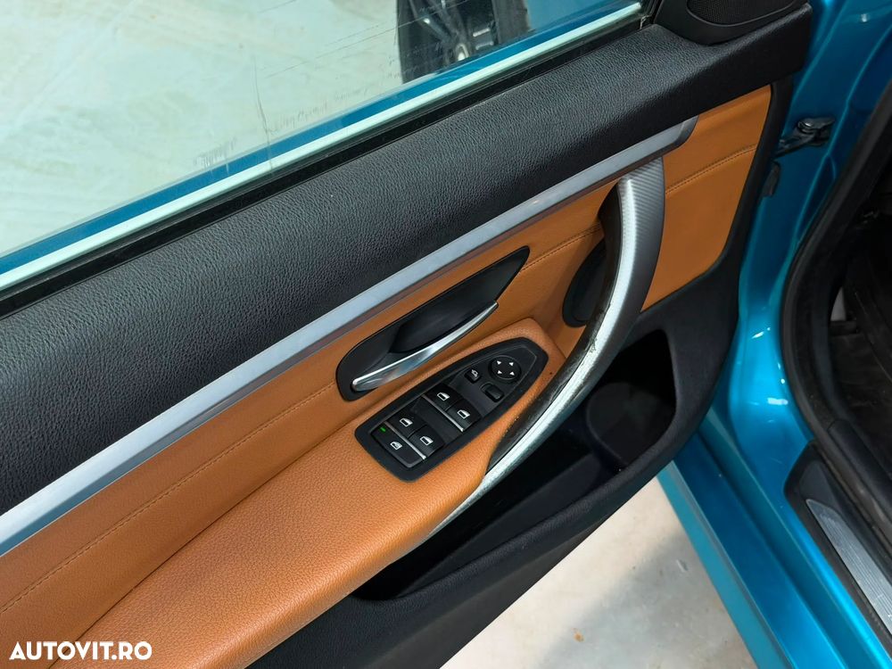 BMW Seria 4 - 13