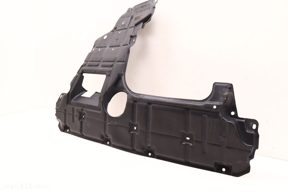 TOYOTA RAV4 IV 2.0 VVTI OSŁONA POD SILNIK 51410-42100 - 2