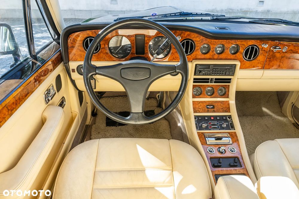 Bentley Turbo R - 13
