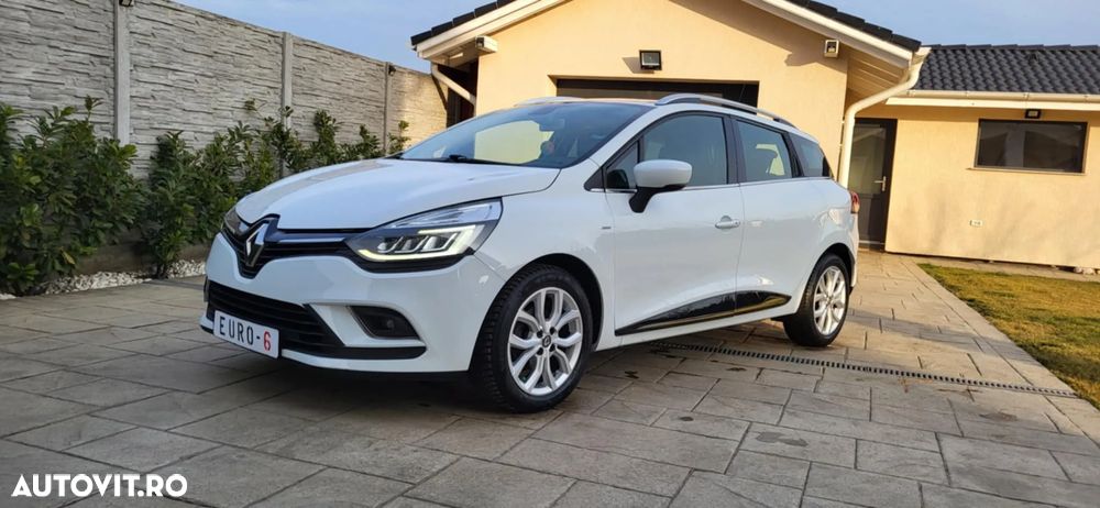 Renault Clio - 9