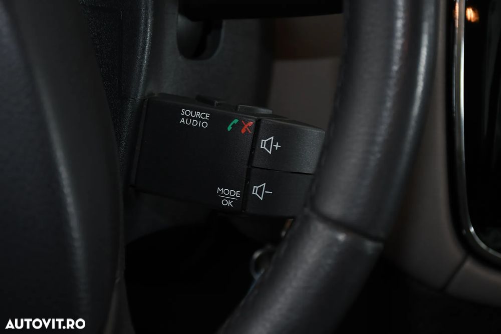 Dacia Lodgy dCi 110 Prestige - 20