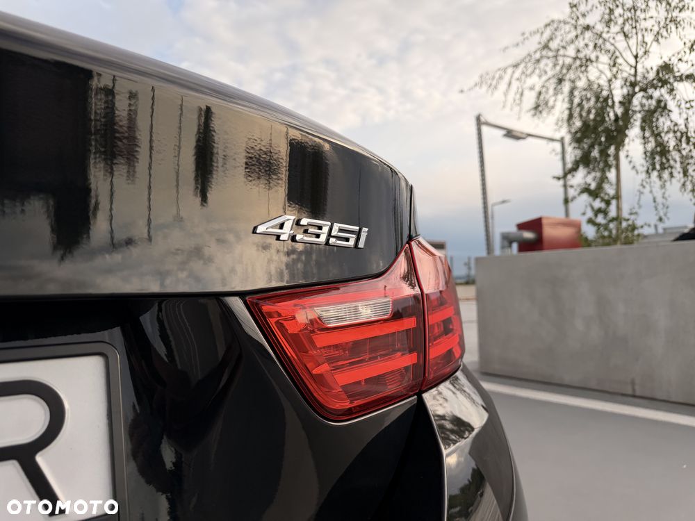 BMW Seria 4 435i xDrive - 6