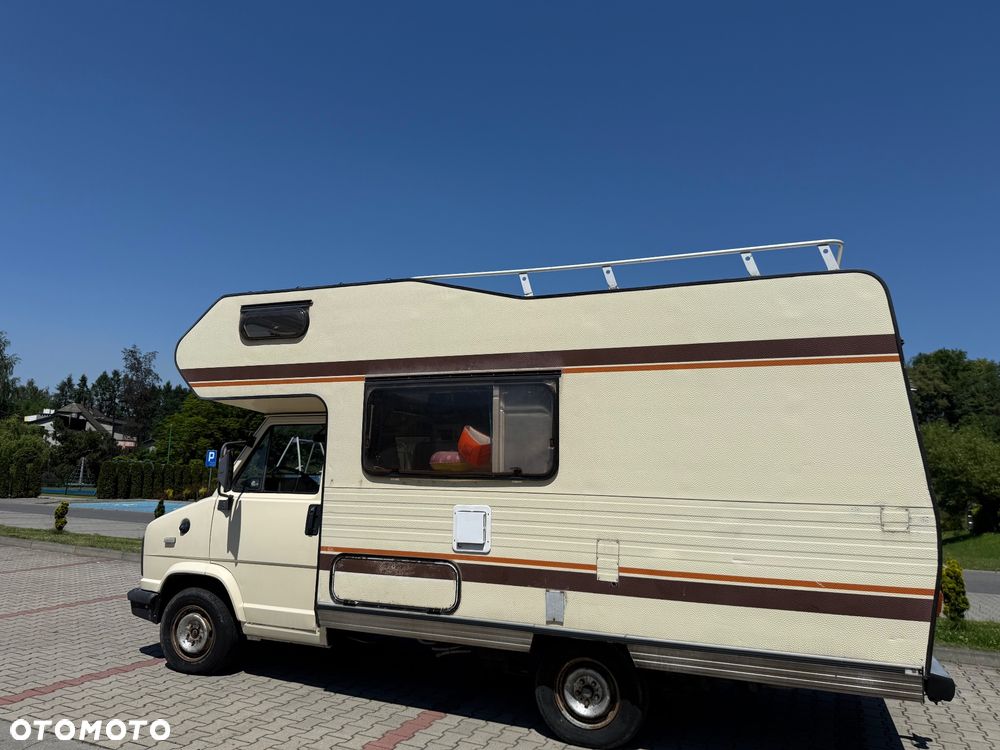 Fiat Ducato - 2