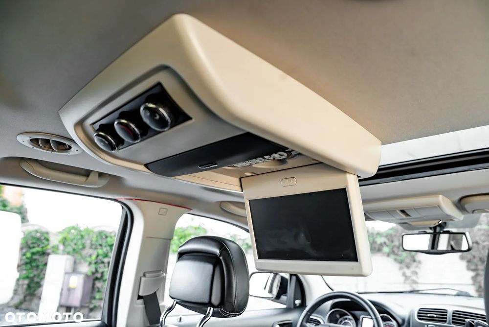 Fiat Freemont 2.0 Multijet 16V DPF Automatik Allrad Lounge - 28
