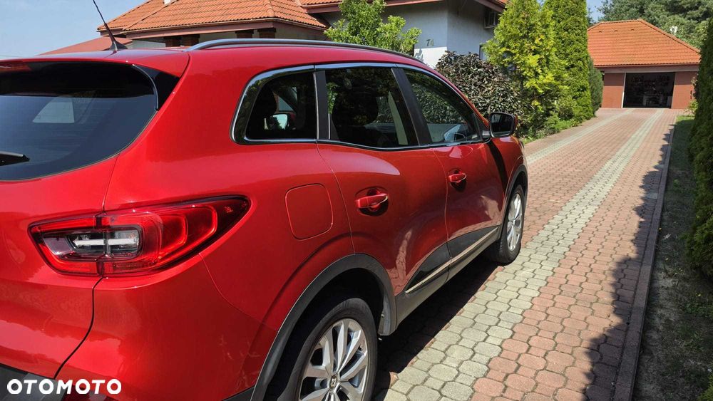 Renault Kadjar - 3