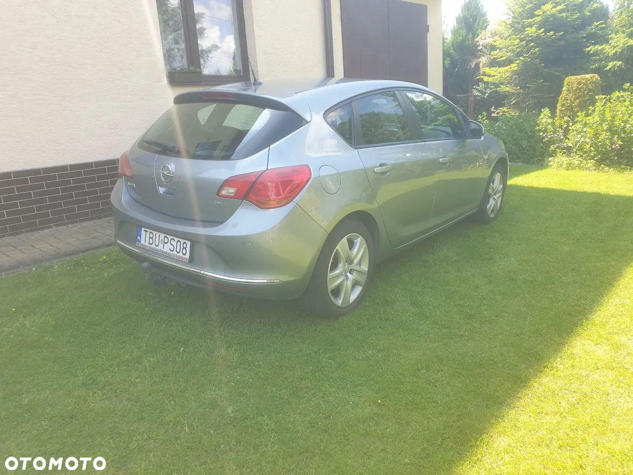 Opel Astra III 1.7 CDTI - 3
