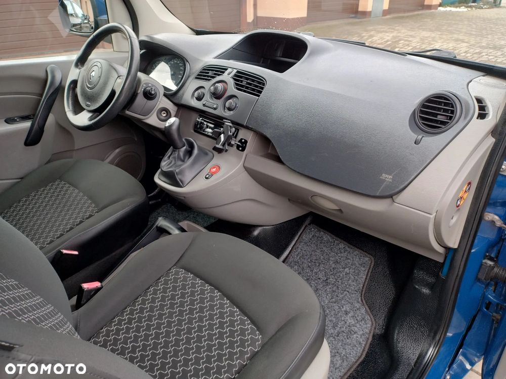 Renault Kangoo - 36