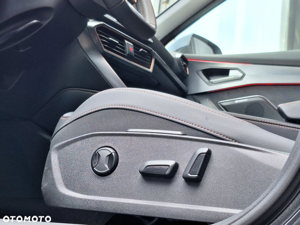 Cupra Formentor 2.0 TSI 4Drive DSG - 23