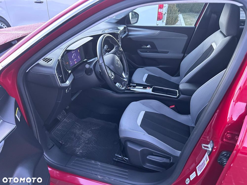 Opel Mokka 1.2 T Elegance S&S - 24