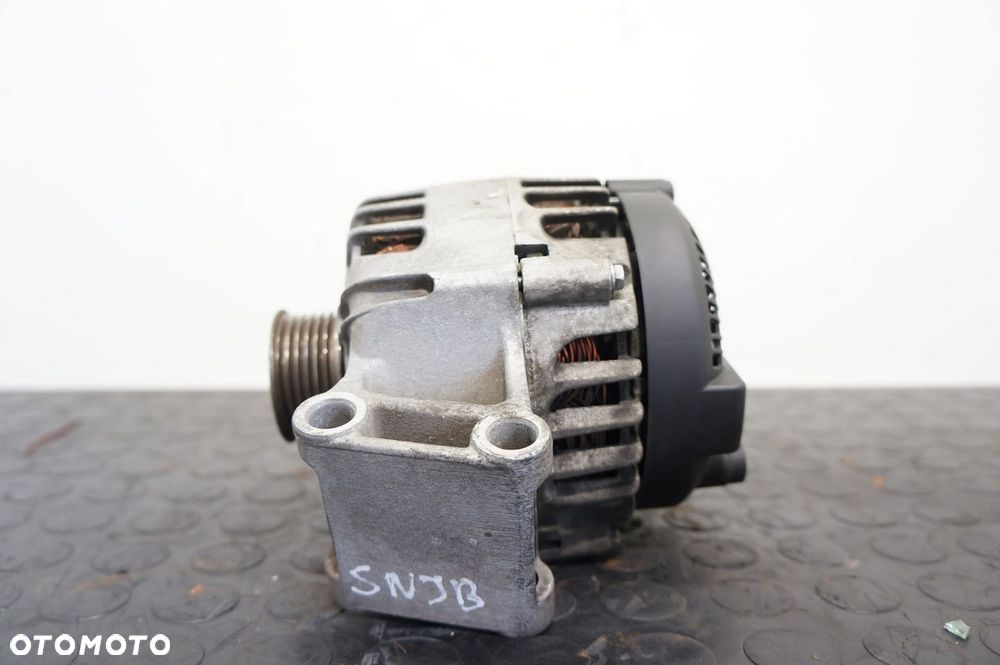 ALTERNATOR FORD FIESTA 1.25 SNJB AV6N-10300-HA