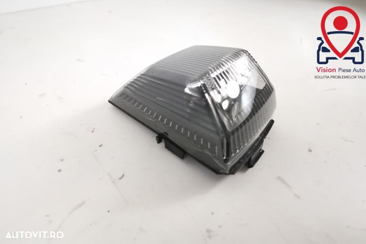 Semnalizare Semnalizator Aripa Stanga Led Originala W463 Mercedes-Benz - 2