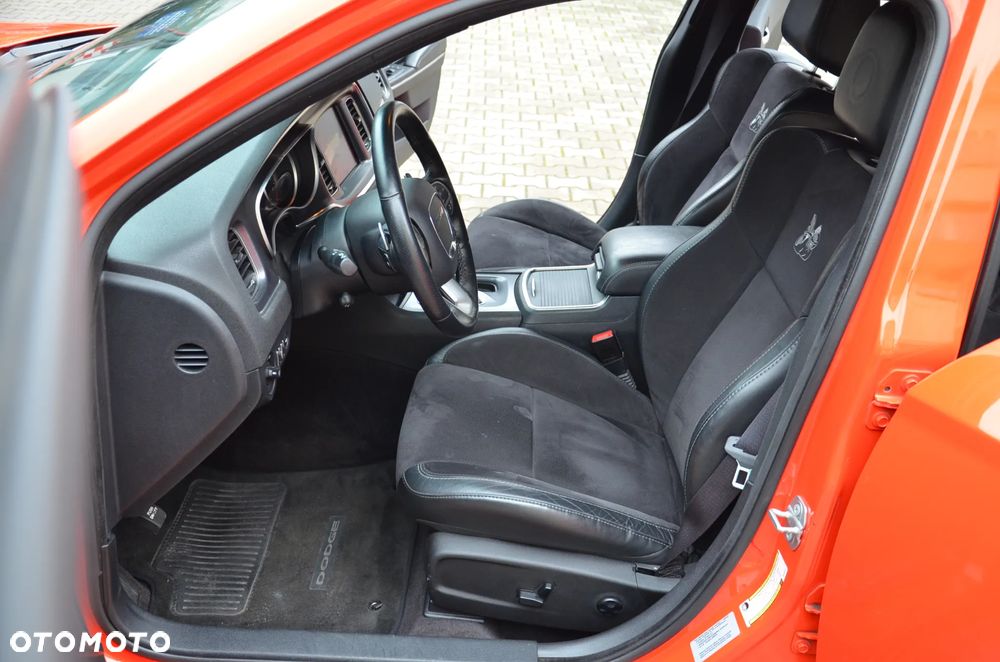 Dodge Charger Automatik R/T Scat Pack - 12