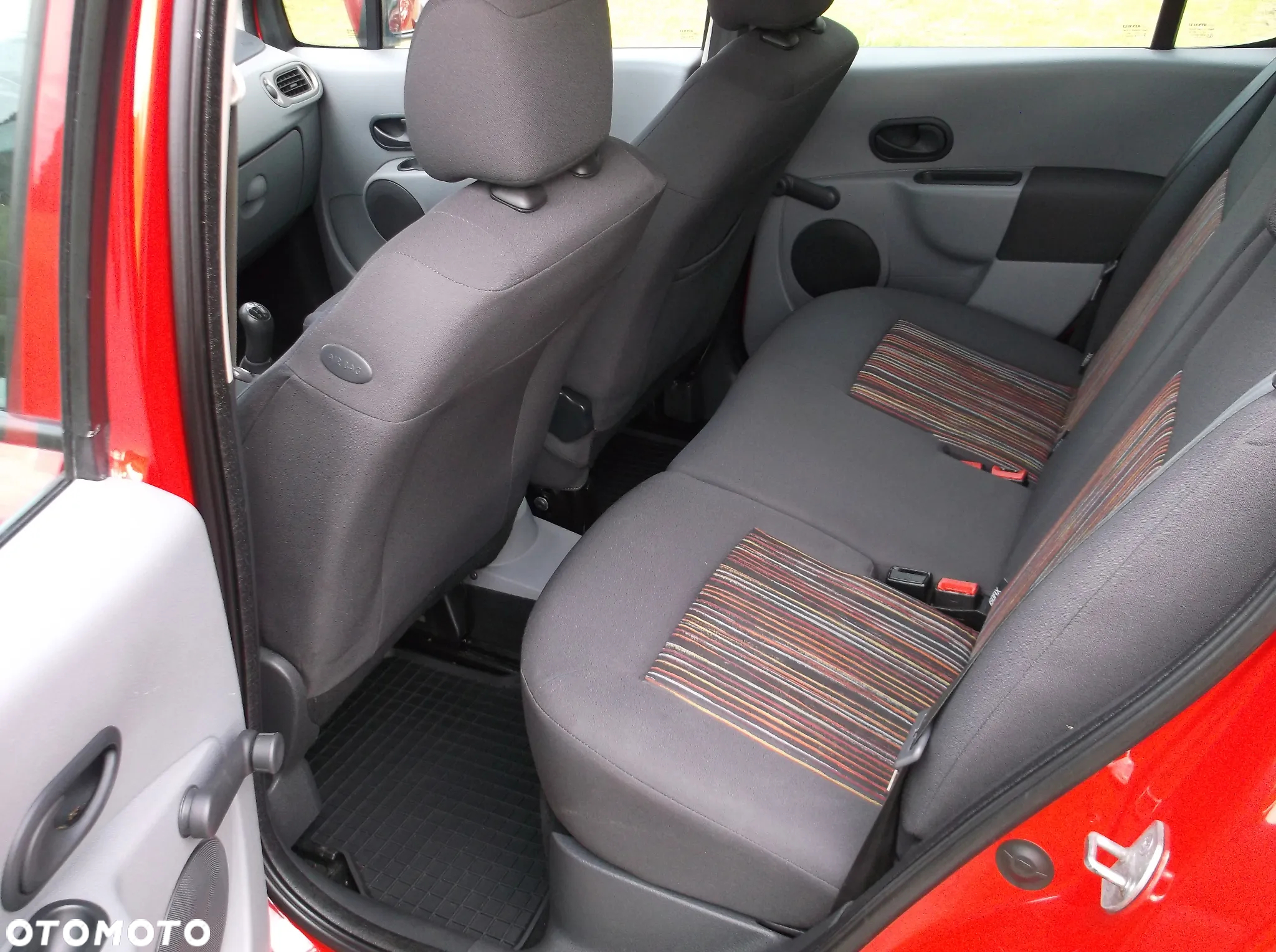 Renault Modus 1.2 16V Authentique - 8