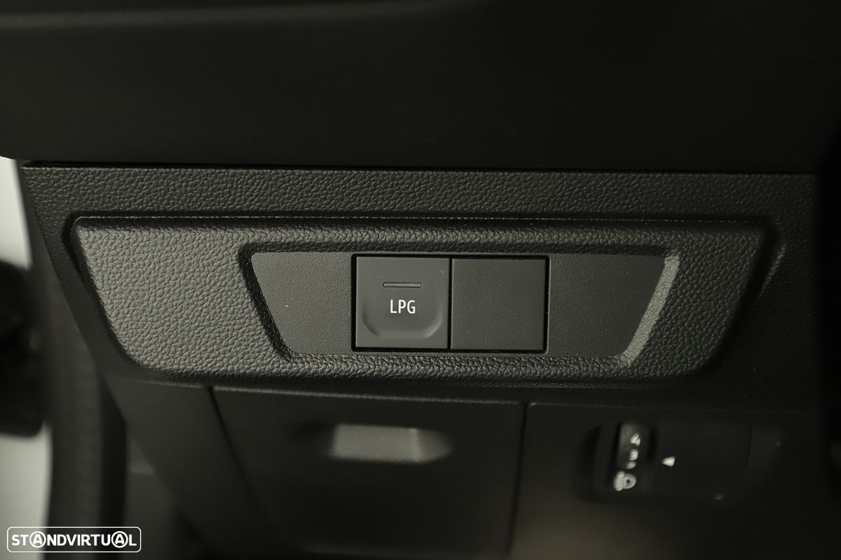 Dacia Jogger 1.0 ECO-G Expression 7L Bi-Fuel - 18