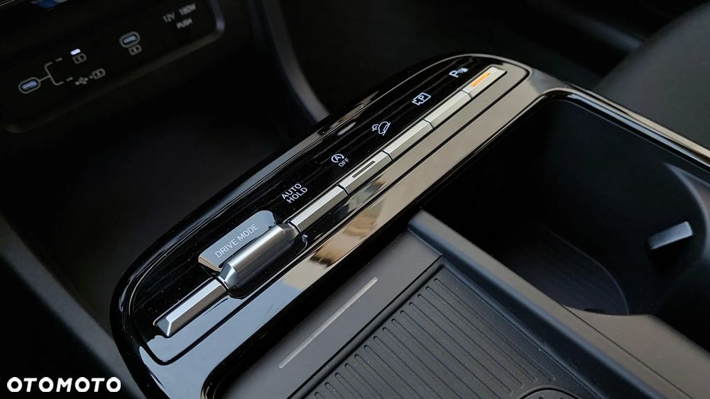 Hyundai Tucson 1.6 T-GDi Executive 2WD DCT - 18