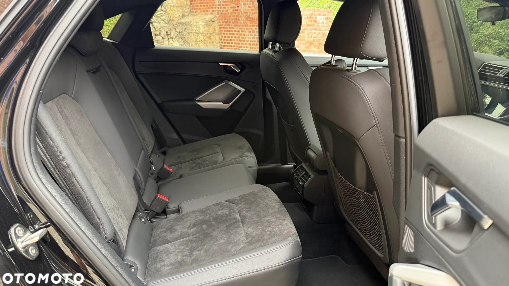 Audi Q3 35 TFSI S line S tronic - 25