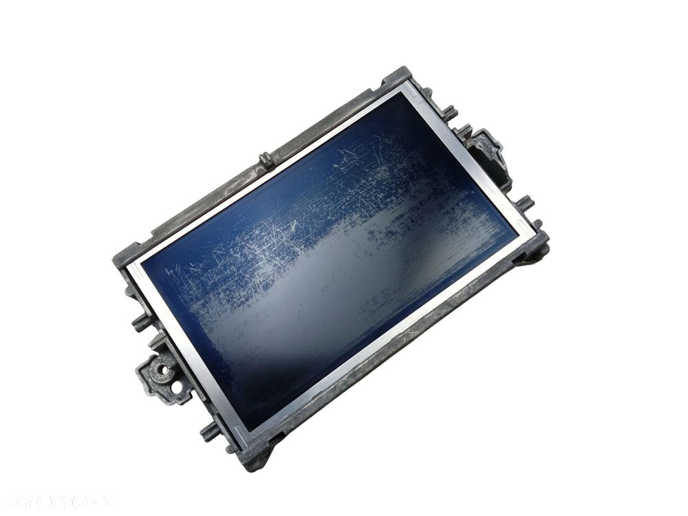 WYŚWIETLACZ MERCEDES E W212 LIFT (2012-2016) 2.2 BlueTEC 136KM A2129007928 - 5