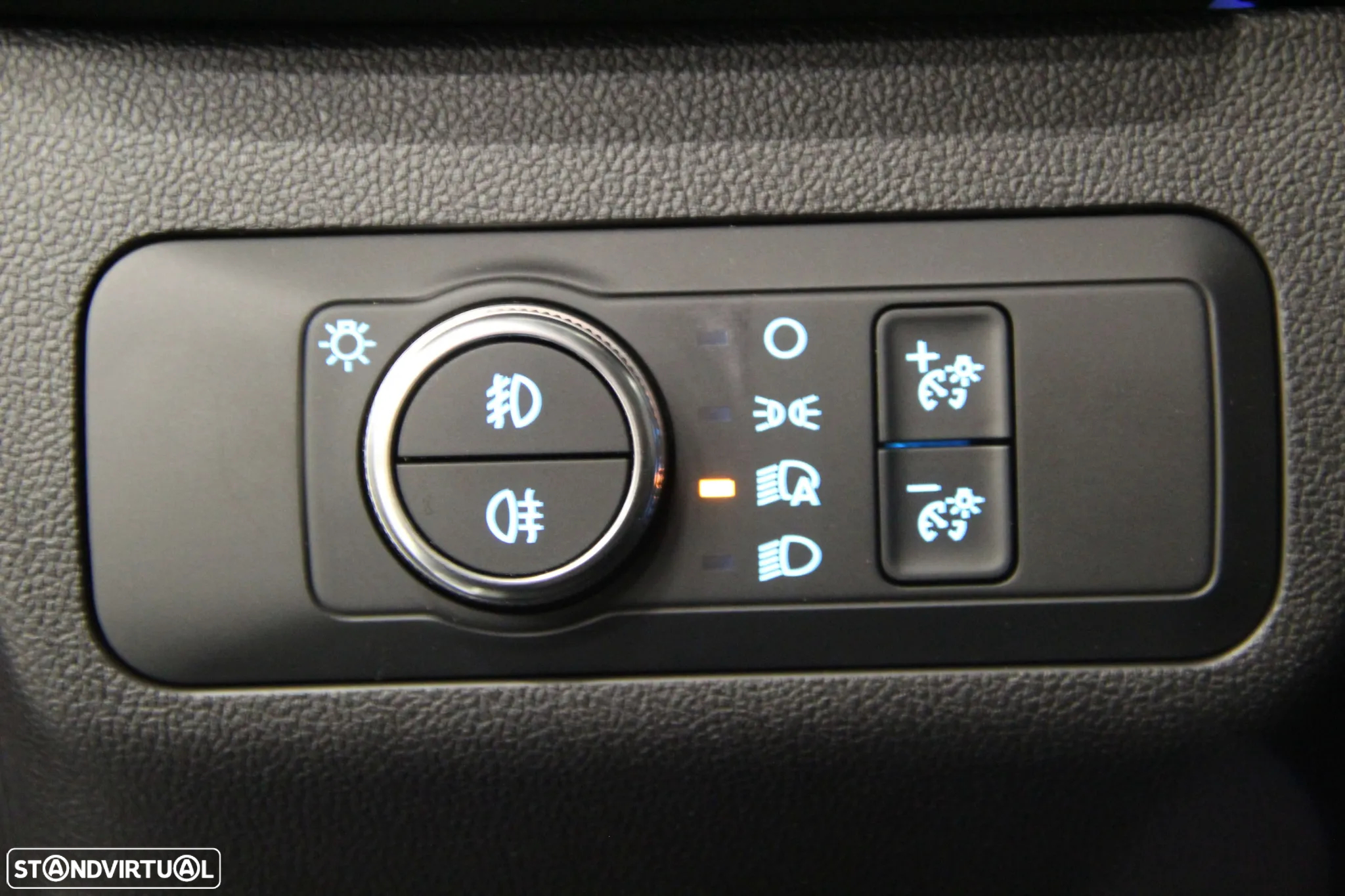Ford Kuga 1.5 TDCi EcoBlue ST-Line - 22