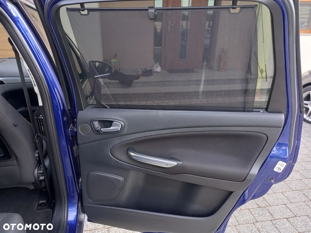 Ford S-Max 2.0 TDCi DPF Titanium - 17