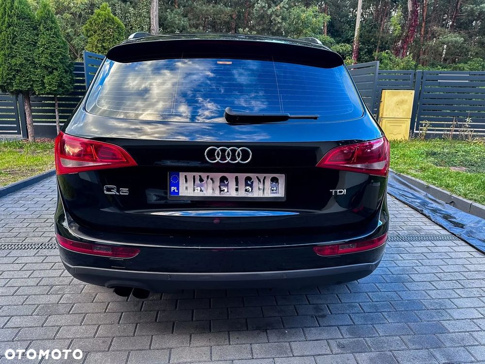 Audi Q5 - 6