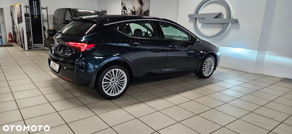 Opel Astra 1.0 Turbo Start/Stop Business - 7