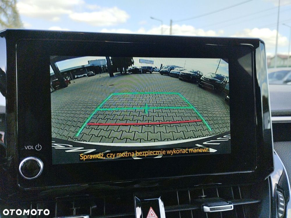 Toyota Corolla 1.5 Comfort MS - 18