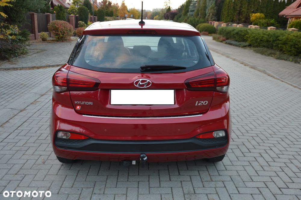 Hyundai i20 - 13
