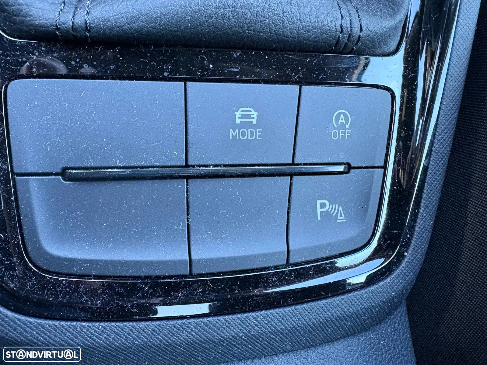 Skoda Kamiq 1.0 TSI Monte Carlo Edition - 11