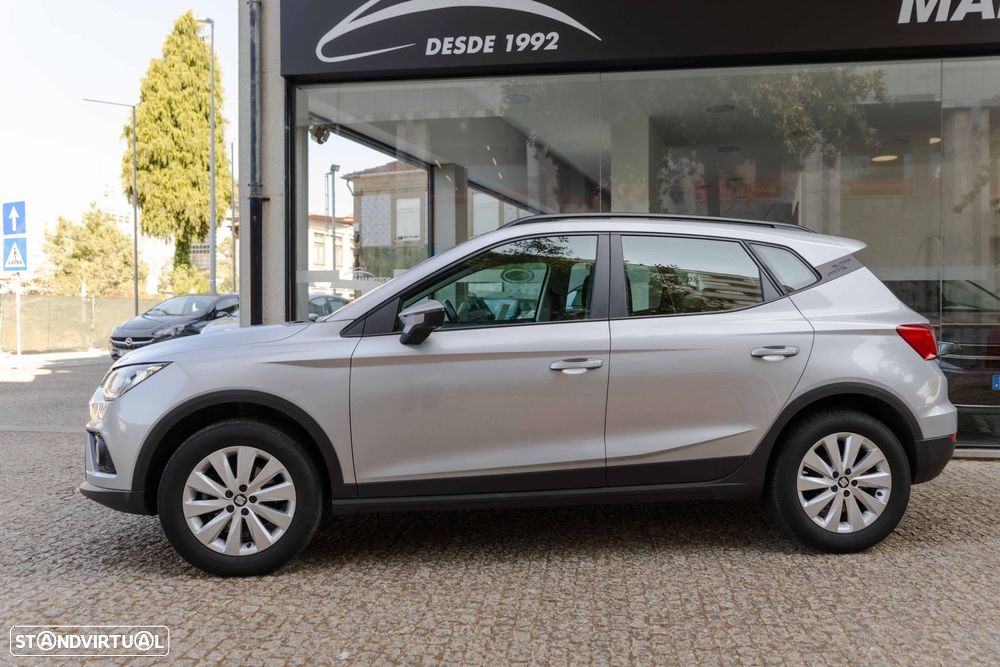 SEAT Arona 1.0 TSI Style - 2