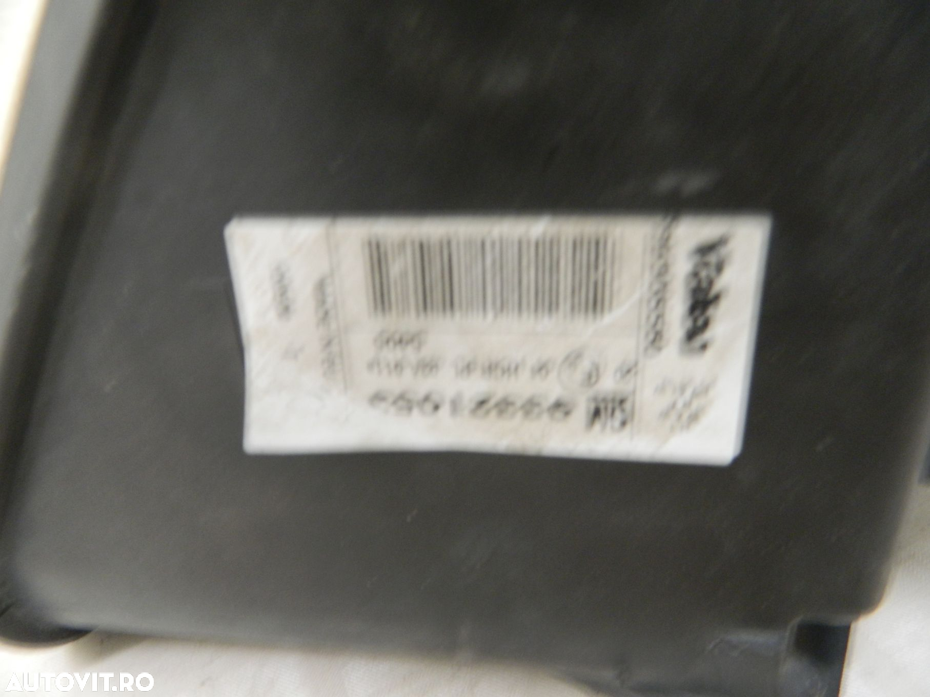 Far dreapta Opel Meriva Halogen, 2003, 2004, 2005, 2006, 2007, 2008, 2009, cod origne 93321053. - 5