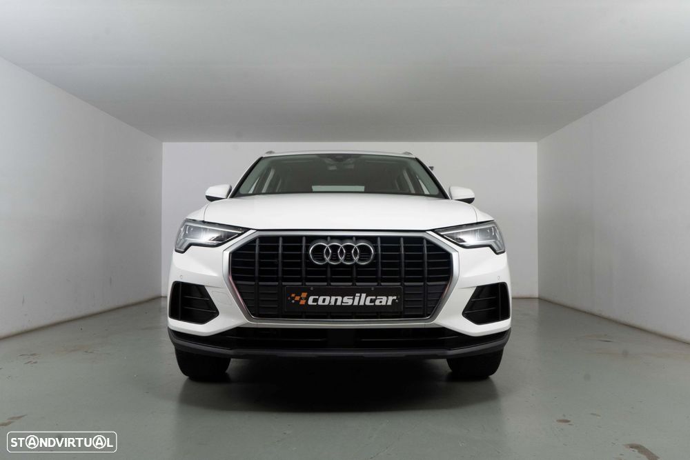 Audi Q3 45 TFSIe S tronic - 4