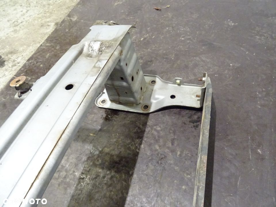 FORD MONDEO MK4 KOMBI 07-10 1.8TDCI BELKA POD ZDERZAK PRZÓD - 3