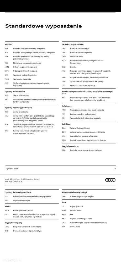 Audi Q5 2.0 TDI Quattro Sport S tronic - 8