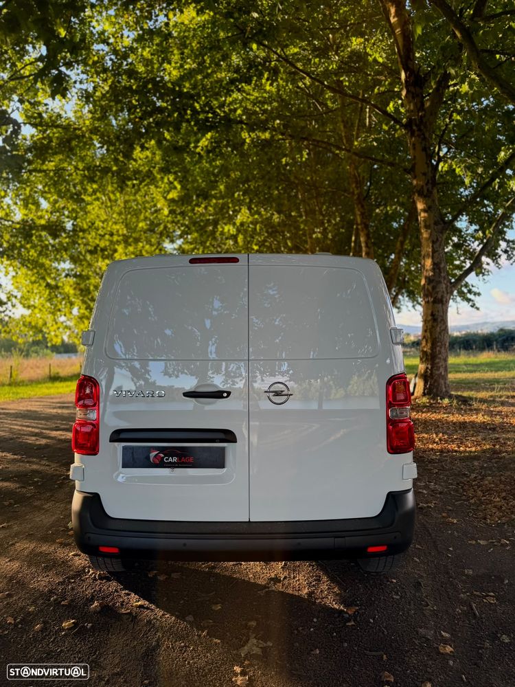 Opel Vivaro - 7