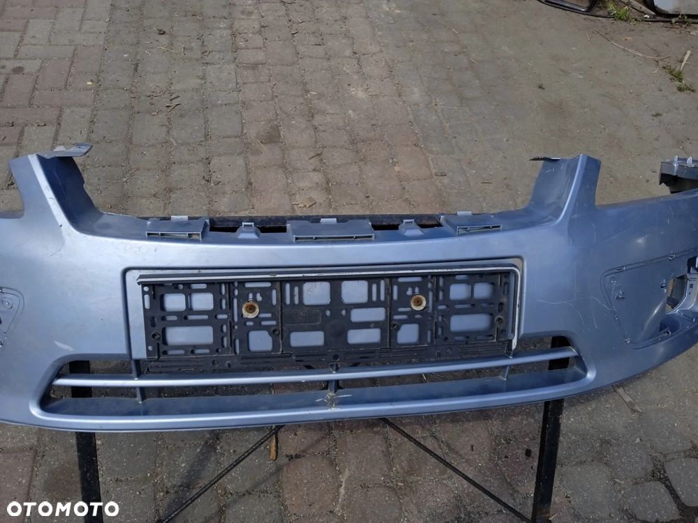 ZDERZAK PRZEDNI FORD FOCUS 2 II 04-08 - 17