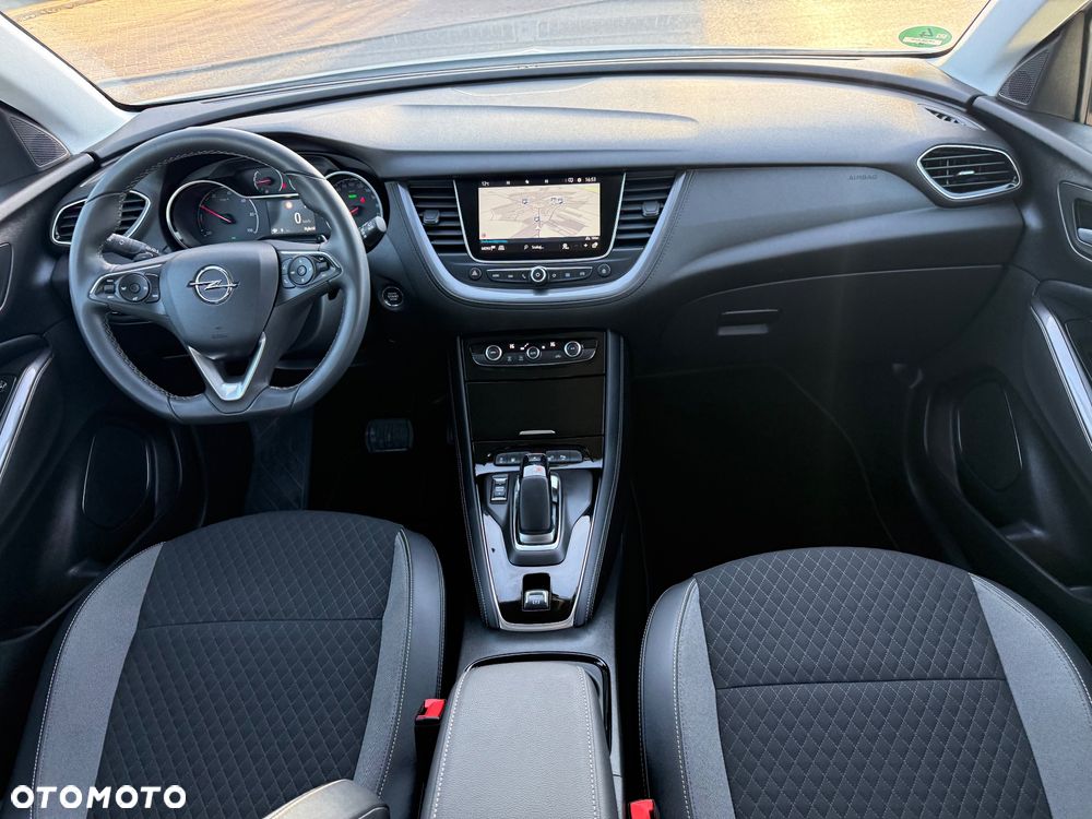 Opel Grandland X 1.6 DI Start/Stop Ultimate - 9
