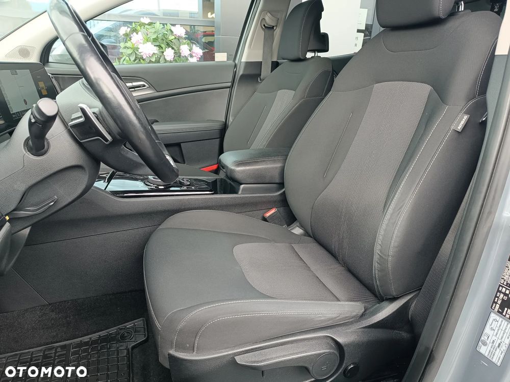 Kia Sportage - 11